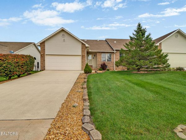 162 Woodgate Drive, Crossville, TN 38571
