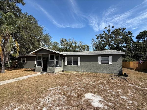 15717 MORGAN STREET , CLEARWATER, FL 33760