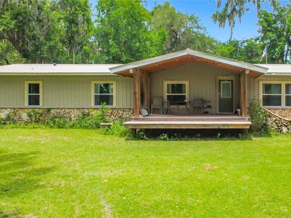 1919 NW 100TH STREET , OCALA, FL 34475