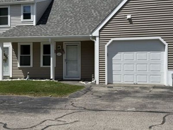 47 Old Colony Lane, Unit 127, Marshfield, MA 02050