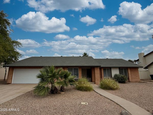 1016 W Nido Avenue, Mesa, AZ 85210