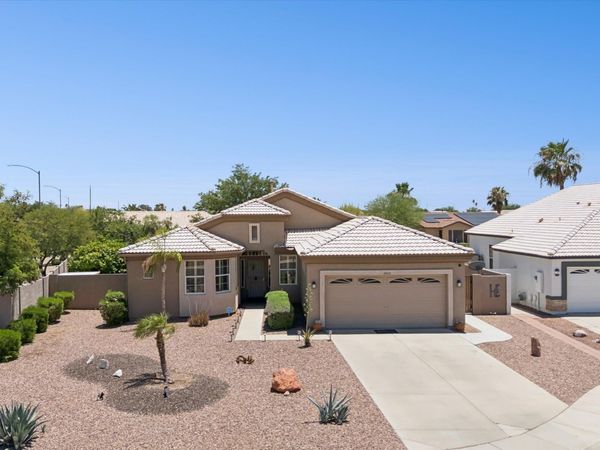 10903 W MARCO POLO Road, Peoria, AZ 85373