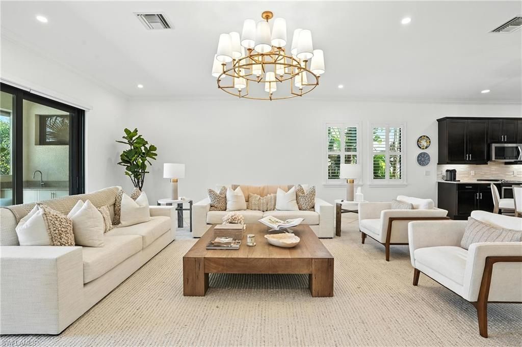4649 Abaca Cir, Naples, FL 34119 Photo