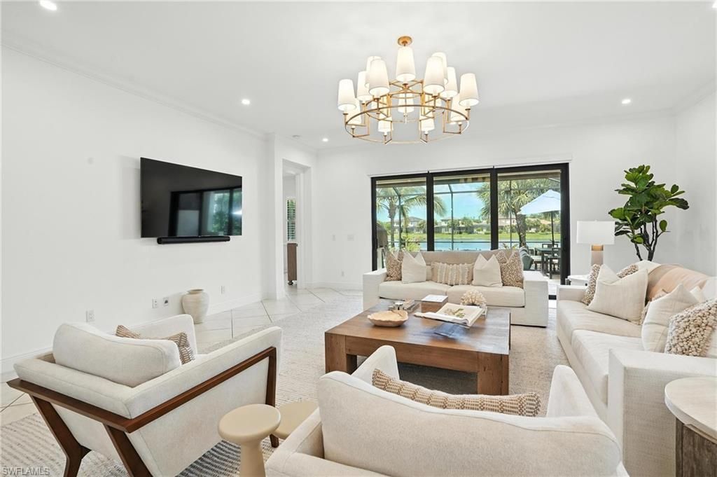 4649 Abaca Cir, Naples, FL 34119 Photo