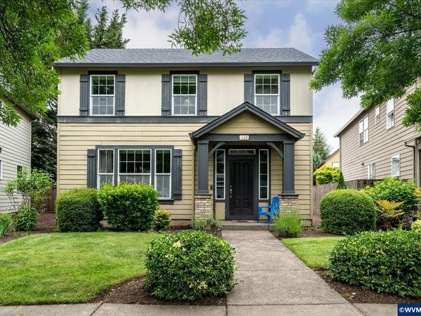 837 SE Bayshore Cir, Corvallis, OR 97333