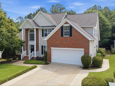 402 Cabin Drive , Irmo, SC 29063