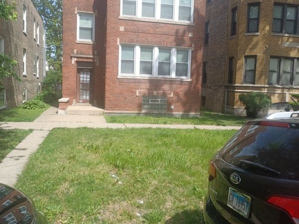 7123 S Wabash Avenue, Chicago, IL 60619