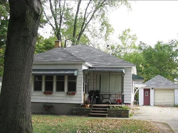 267 Rose Street, Holland, MI 49424
