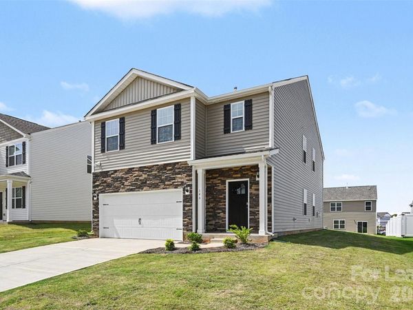 146 Falling Up Lane , Salisbury, NC 28146