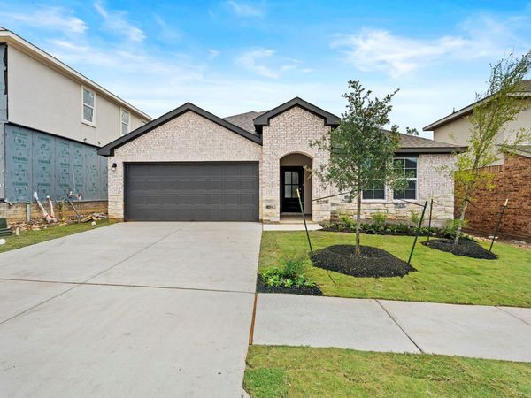 2552 Whittler RD , Leander, TX 78641