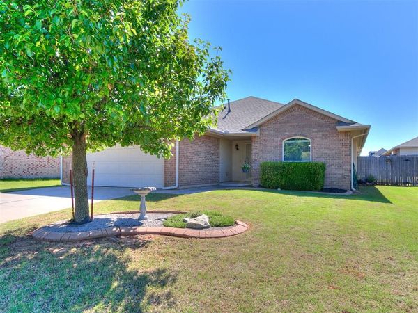 2327 Tortoise Drive, Oklahoma City, OK 73130