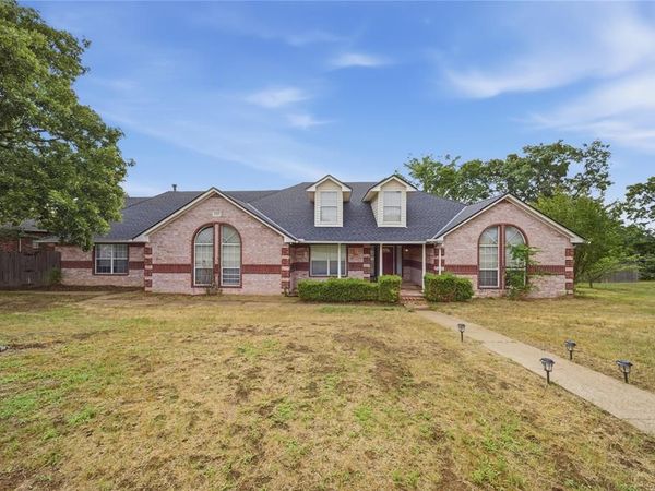 3103 Tracie Lane, Sapulpa, OK 74066