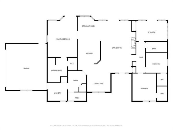3103 Tracie Lane, Sapulpa, OK 74066