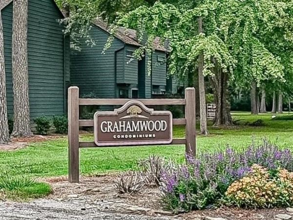 3989 GRAHAMDALE CIR, Unit 3989A, Memphis, TN 38122