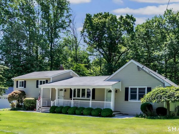 109 Gay Bower, Monroe, CT 06468