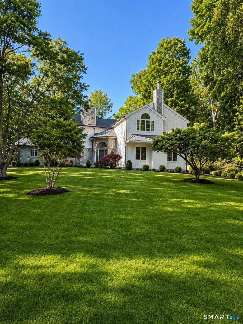 29 Flint Rock, Stamford, CT 06903 Main Photo