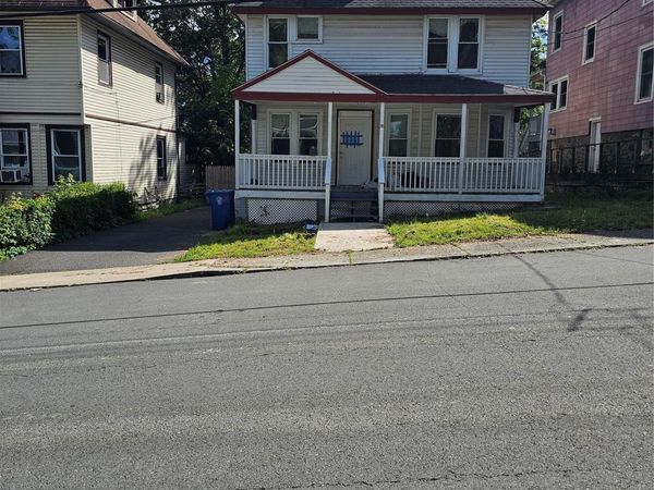 36 Prospect Street , Middletown, NY 10940