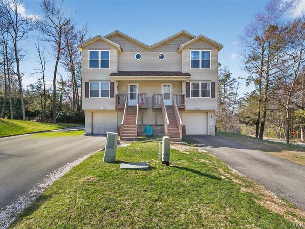 4 Deerfield Court , Rock Hill, NY 12775