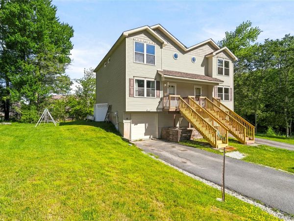 4 Deerfield Court, Rock Hill, NY 12775