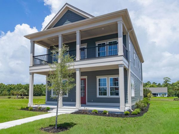 468 Saint Julian Ln., Myrtle Beach, SC 29579