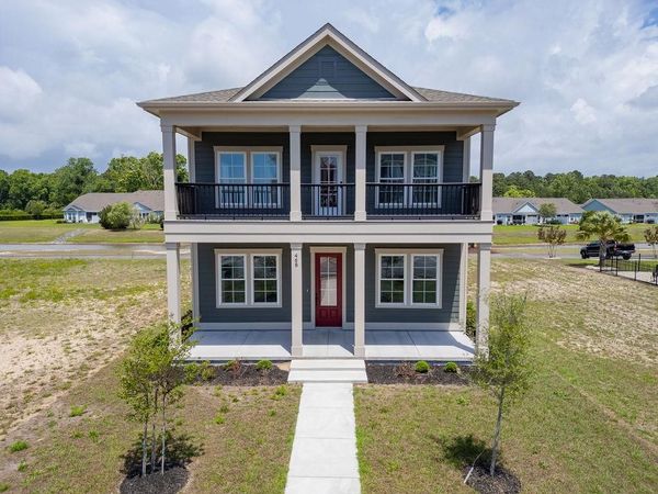 468 Saint Julian Ln. , Myrtle Beach, SC 29579