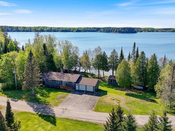 15542 County Road 540 , Nashwauk, MN 55769
