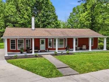 2100 N Littleville Road Road, Avon, NY 14414