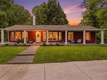 2100 N Littleville Road Road, Avon, NY 14414