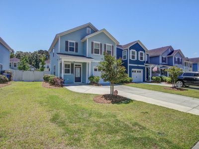 135 Fulmar Place, Charleston, SC 29414