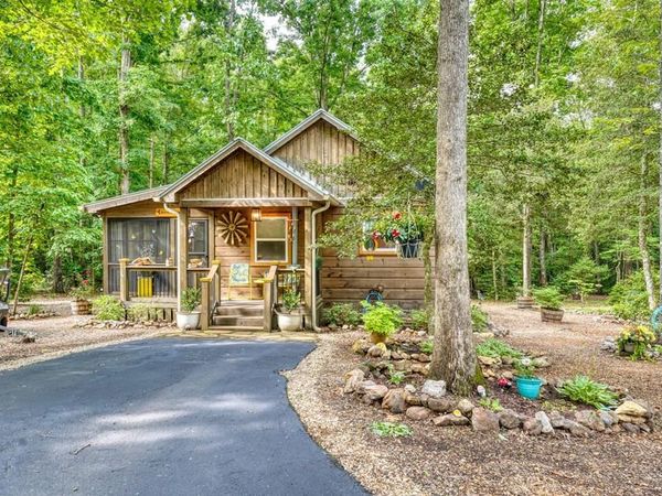 445 Chimney Ridge, Blairsville, GA 30512