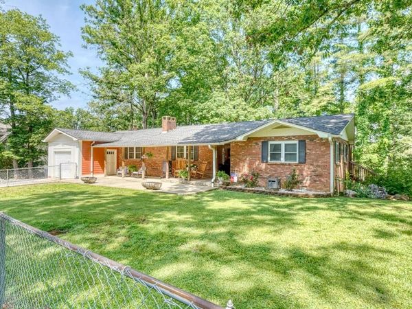 383 Sunrise Street, Murphy, NC 28906