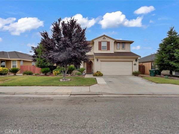 105 Pine Street, Chowchilla, CA 93610