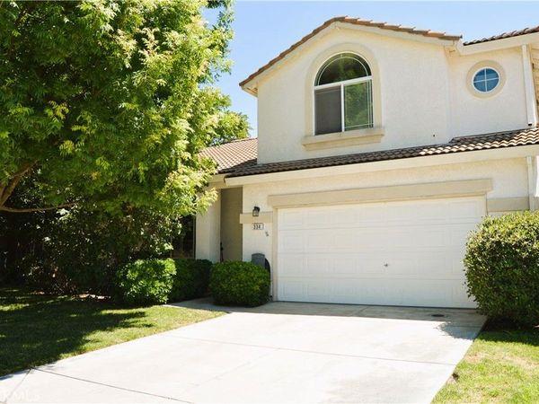 334 Silva Drive, Atwater, CA 95301