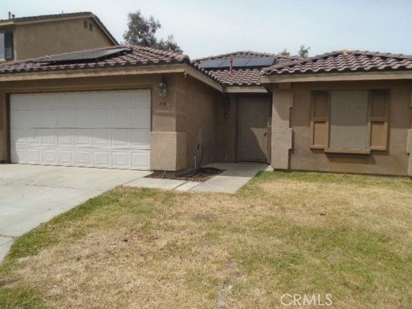 8316 Mira Loma, Hemet, CA 92545