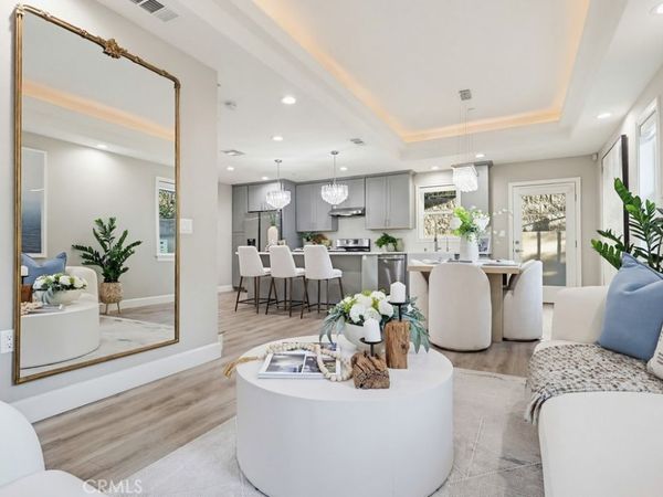 432 S Alhambra Avenue, Unit H, Monterey Park, CA 91755