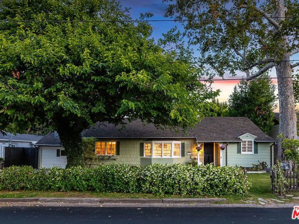 11146 Valley Spring Lane, North Hollywood, CA 91602