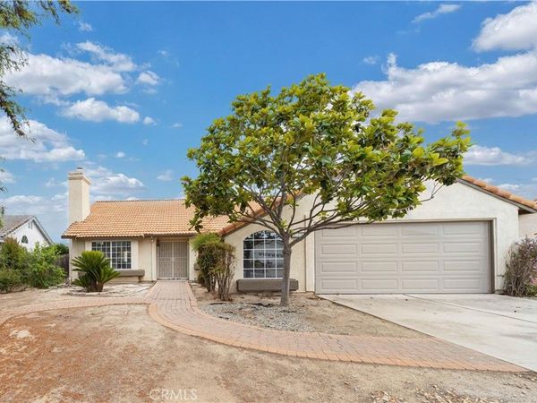 27439 Terrytown, Menifee, CA 92586