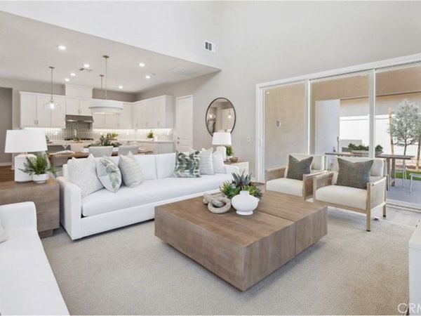 24571 Via La Sombrilla, Valencia, CA 91354