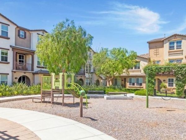 7 Andalusia, Rancho Santa Margarita, CA 92688