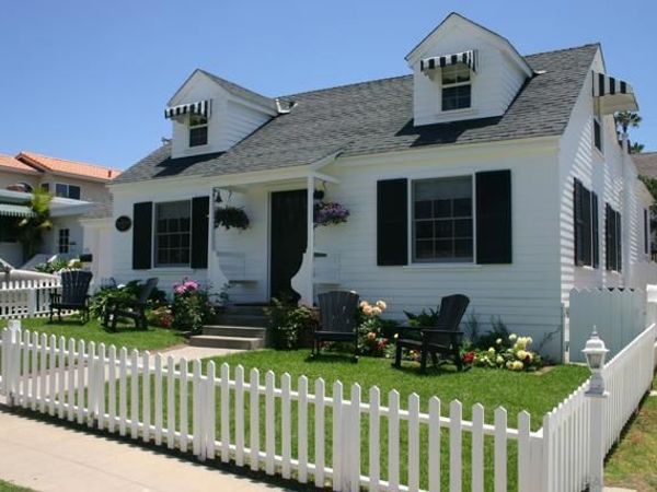 307 Rosemont, La Jolla, CA 92037