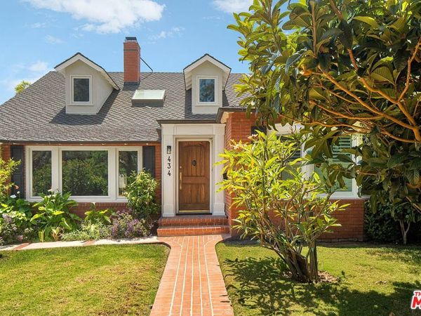 434 21st Place, Santa Monica, CA 90402