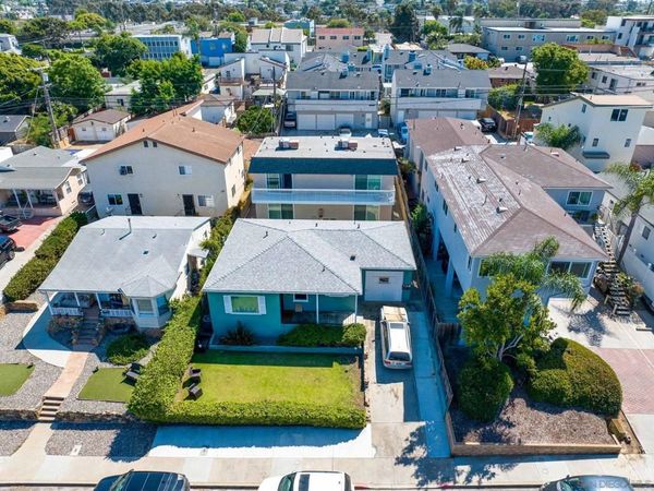 4339 Mentone Street, San Diego, CA 92107