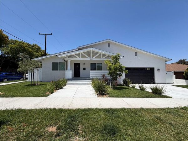 18531 Mansel Avenue, Redondo Beach, CA 90278