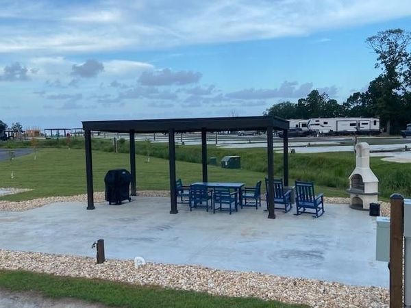 11551 Dauphin Island Parkway , Theodore, AL 36582