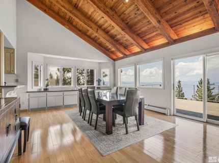 1374 Winding Way, Glenbrook, NV 89413 Photo