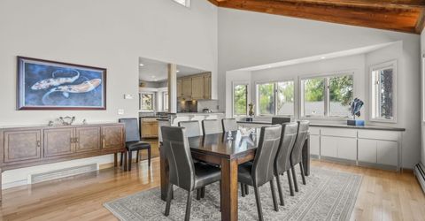 1374 Winding Way, Glenbrook, NV 89413 Photo