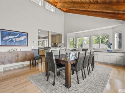 1374 Winding Way, Glenbrook, NV 89413 Photo