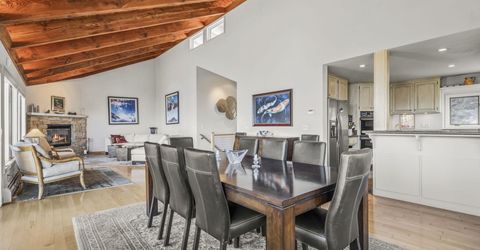1374 Winding Way, Glenbrook, NV 89413 Photo
