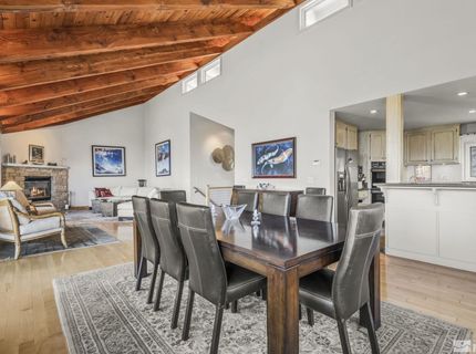 1374 Winding Way, Glenbrook, NV 89413 Photo