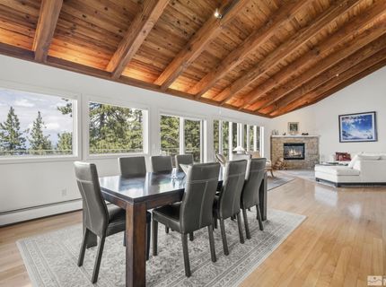 1374 Winding Way, Glenbrook, NV 89413 Photo